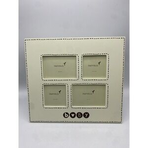 Papyrus Picture Frame